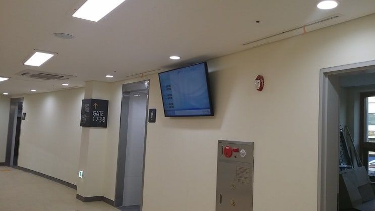 장충체육관 에너지 전광판 콘텐츠 — 소프트웨어개발 현장 사진 8