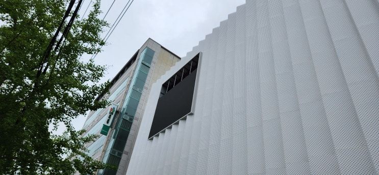 대형 멀티비전,KIOSK,키오스크 제작,사이니지,상황실,재난안전,관공서,아웃도어,P6mm 옥외용LED전광판 스크린 개발,유지보수 및 이전 설치,AS — LED전광판 현장 사진 10