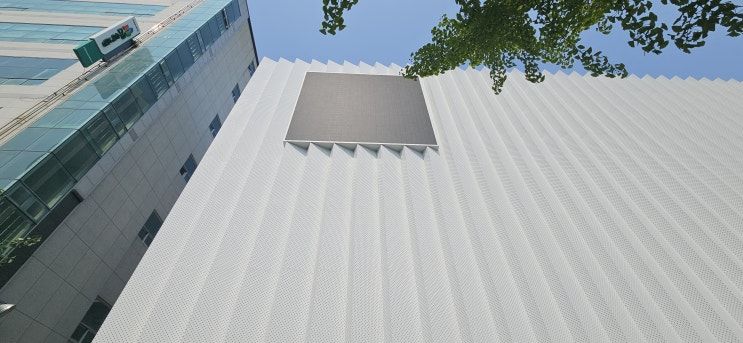 대형 멀티비전,KIOSK,키오스크 제작,사이니지,상황실,재난안전,관공서,아웃도어,P6mm 옥외용LED전광판 스크린 개발,유지보수 및 이전 설치,AS — LED전광판 현장 사진 12