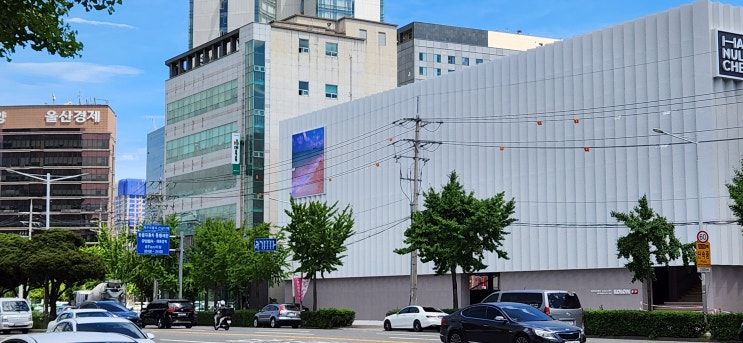 대형 멀티비전,KIOSK,키오스크 제작,사이니지,상황실,재난안전,관공서,아웃도어,P6mm 옥외용LED전광판 스크린 개발,유지보수 및 이전 설치,AS — LED전광판 현장 사진 16