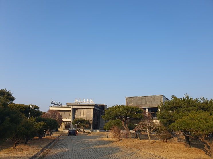 빔프로젝터 및 멀티비전 유지보수의 효율적 관리 방안
